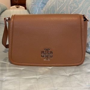 Tory Burch leather bag
